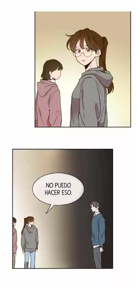 A Love Contract With The Devil - Capítulo 39 - Página 38 - LectorTMOo