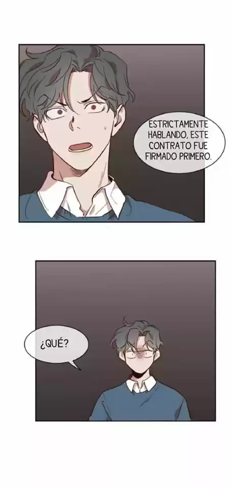 A Love Contract With The Devil - Capítulo 39 - Página 39 - LectorTMOo
