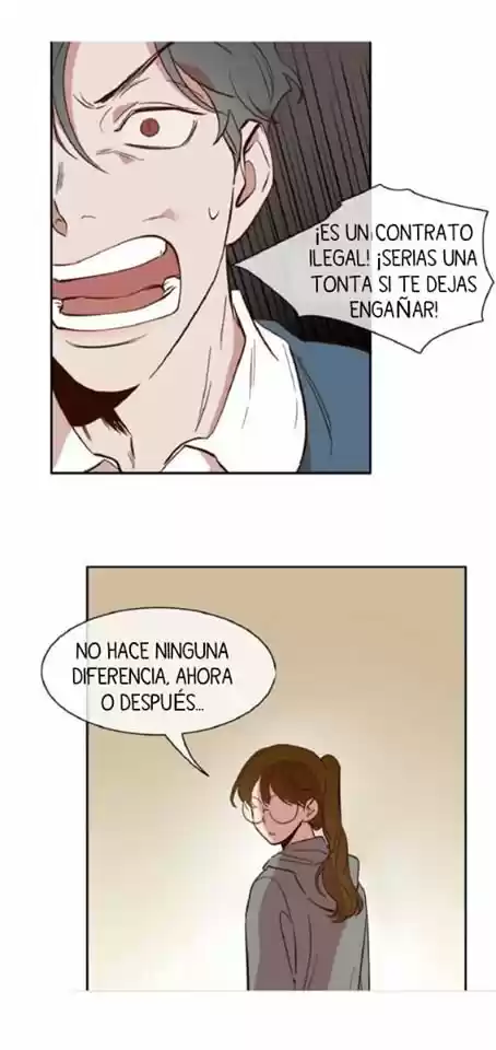 A Love Contract With The Devil - Capítulo 39 - Página 40 - LectorTMOo