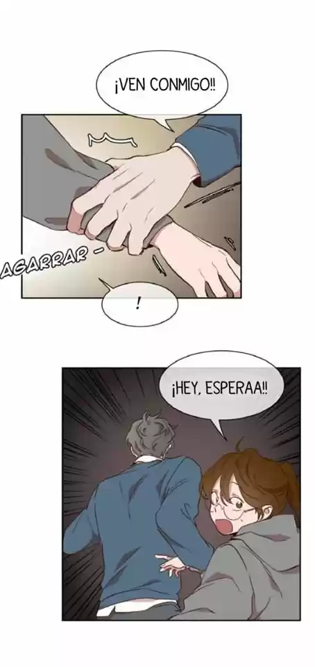 A Love Contract With The Devil - Capítulo 39 - Página 47 - LectorTMOo