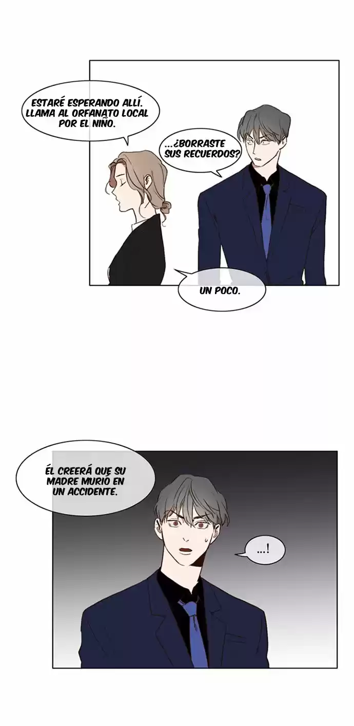 A Love Contract With The Devil - Capítulo 4 - Página 10 - LectorTMOo