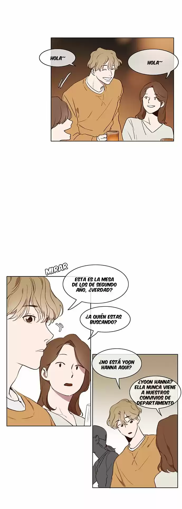 A Love Contract With The Devil - Capítulo 4 - Página 17 - LectorTMOo