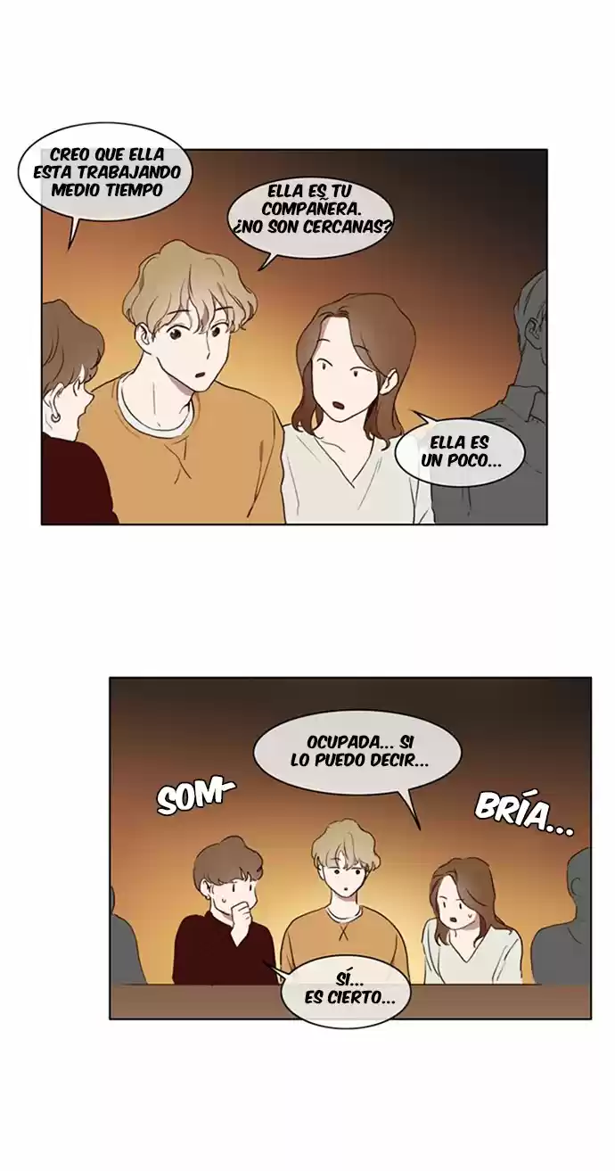 A Love Contract With The Devil - Capítulo 4 - Página 18 - LectorTMOo
