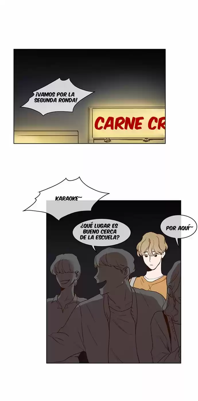 A Love Contract With The Devil - Capítulo 4 - Página 19 - LectorTMOo