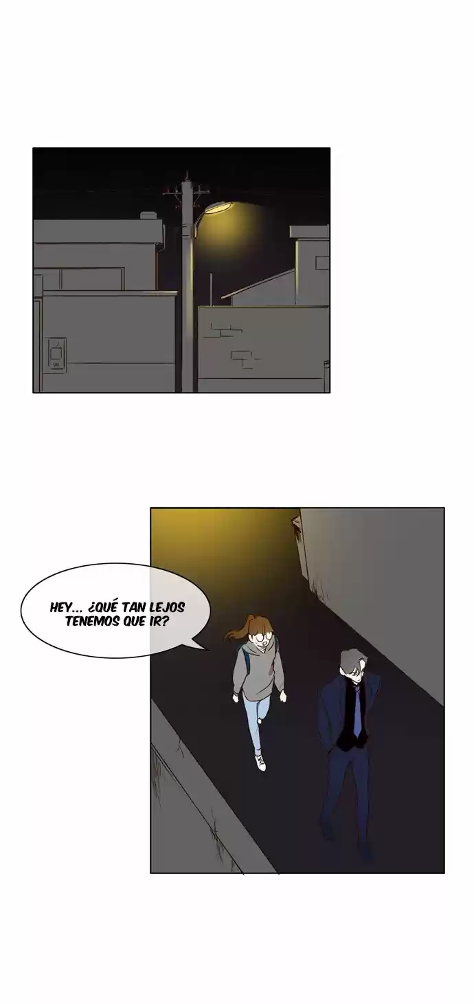 A Love Contract With The Devil - Capítulo 4 - Página 21 - LectorTMOo