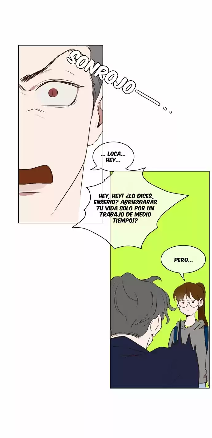 A Love Contract With The Devil - Capítulo 4 - Página 28 - LectorTMOo