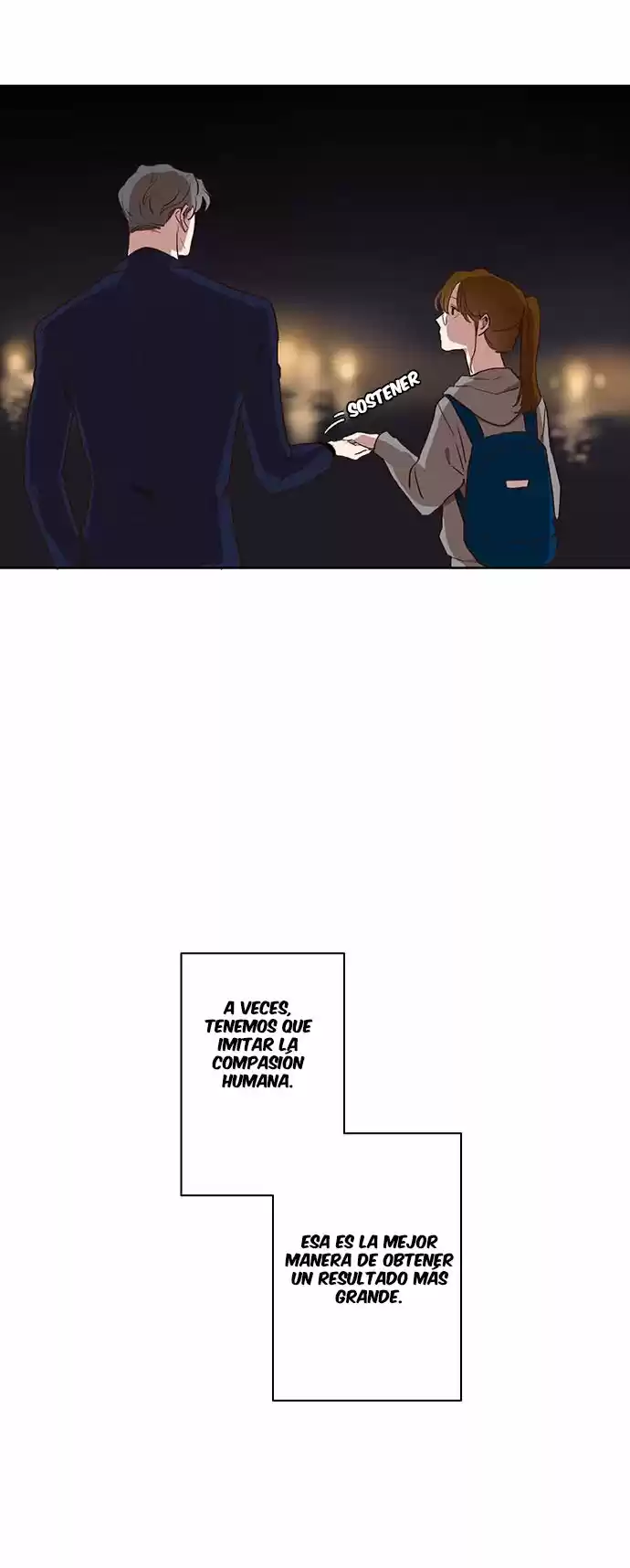 A Love Contract With The Devil - Capítulo 4 - Página 33 - LectorTMOo