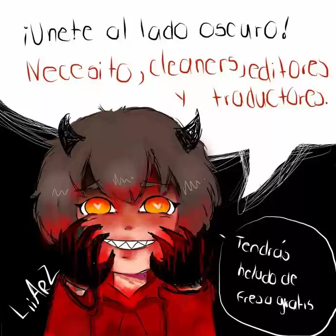 A Love Contract With The Devil - Capítulo 4 - Página 37 - LectorTMOo