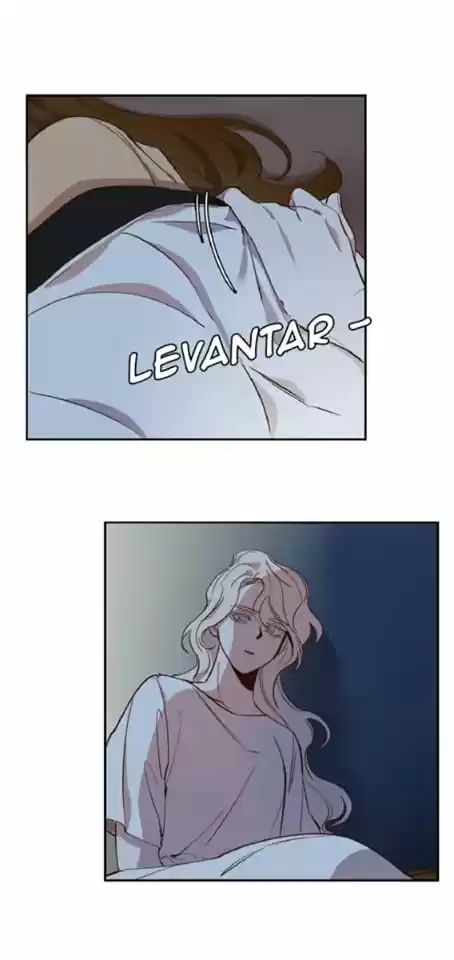 A Love Contract With The Devil - Capítulo 40 - Página 3 - LectorTMOo