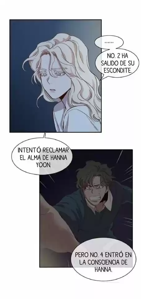 A Love Contract With The Devil - Capítulo 40 - Página 5 - LectorTMOo