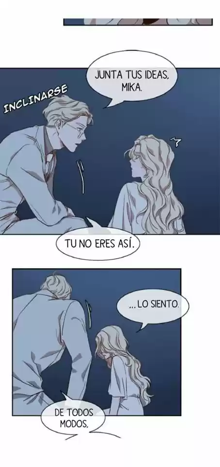 A Love Contract With The Devil - Capítulo 40 - Página 7 - LectorTMOo