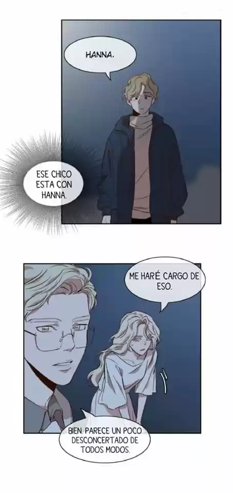 A Love Contract With The Devil - Capítulo 40 - Página 10 - LectorTMOo