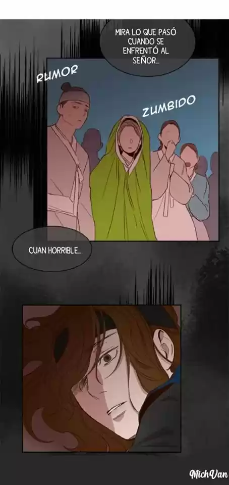 A Love Contract With The Devil - Capítulo 40 - Página 13 - LectorTMOo
