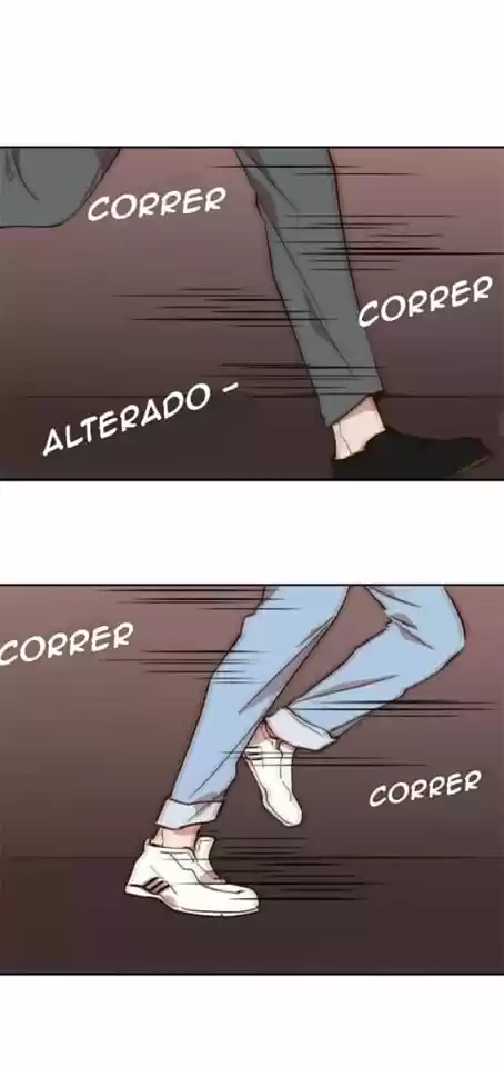 A Love Contract With The Devil - Capítulo 40 - Página 17 - LectorTMOo