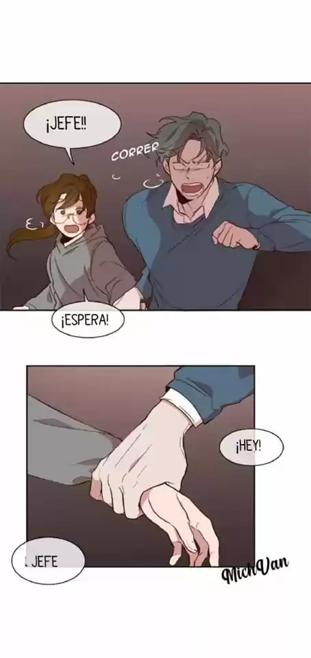A Love Contract With The Devil - Capítulo 40 - Página 18 - LectorTMOo