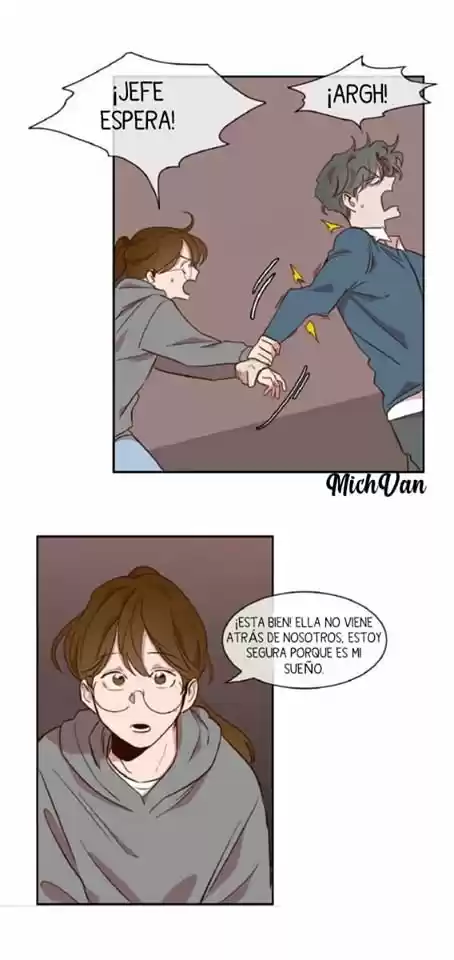 A Love Contract With The Devil - Capítulo 40 - Página 19 - LectorTMOo