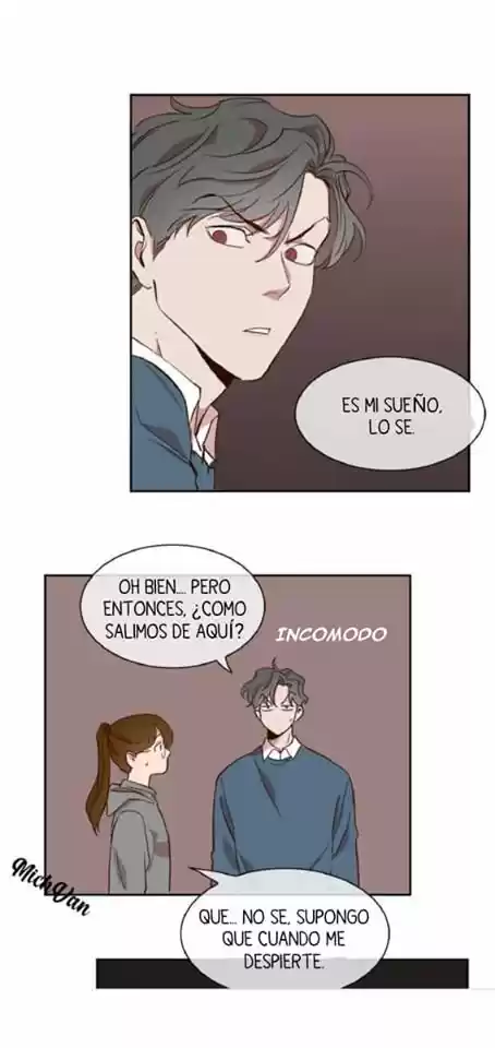 A Love Contract With The Devil - Capítulo 40 - Página 20 - LectorTMOo