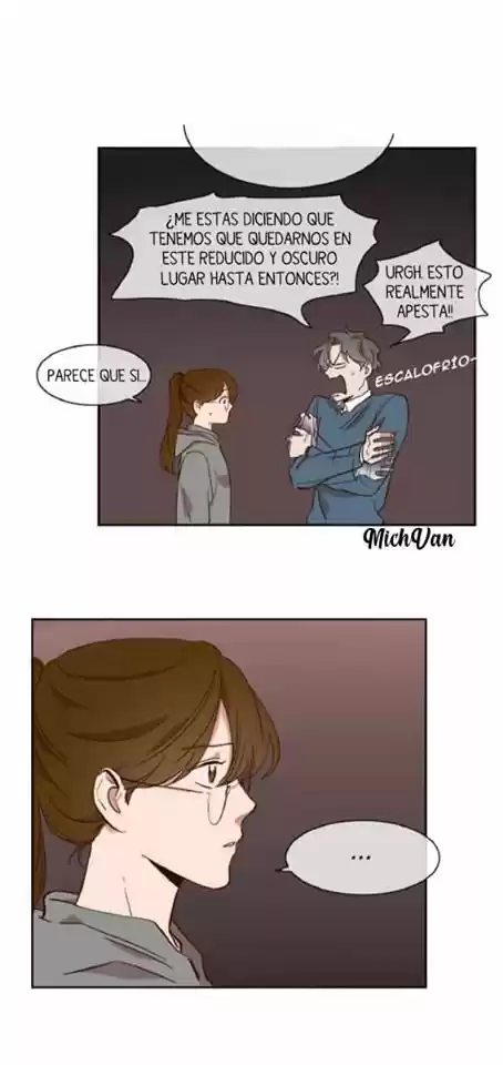 A Love Contract With The Devil - Capítulo 40 - Página 21 - LectorTMOo