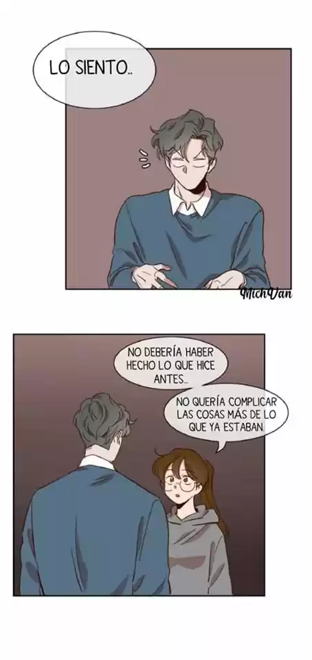 A Love Contract With The Devil - Capítulo 40 - Página 22 - LectorTMOo