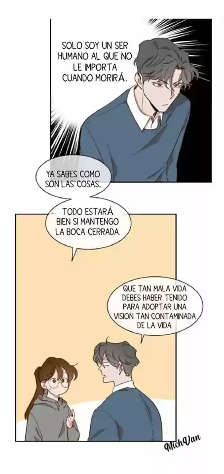 A Love Contract With The Devil - Capítulo 40 - Página 23 - LectorTMOo