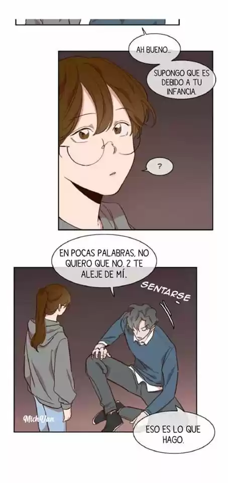 A Love Contract With The Devil - Capítulo 40 - Página 24 - LectorTMOo