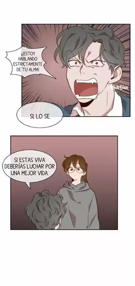 A Love Contract With The Devil - Capítulo 40 - Página 25 - LectorTMOo