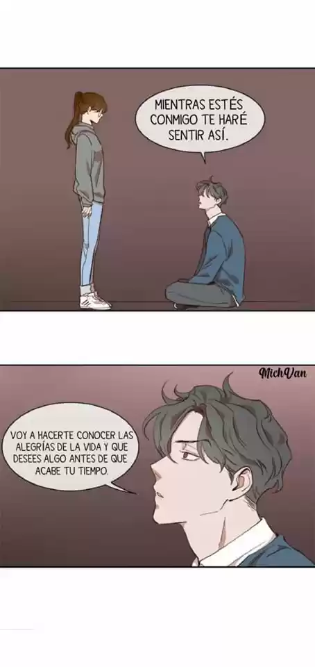A Love Contract With The Devil - Capítulo 40 - Página 26 - LectorTMOo