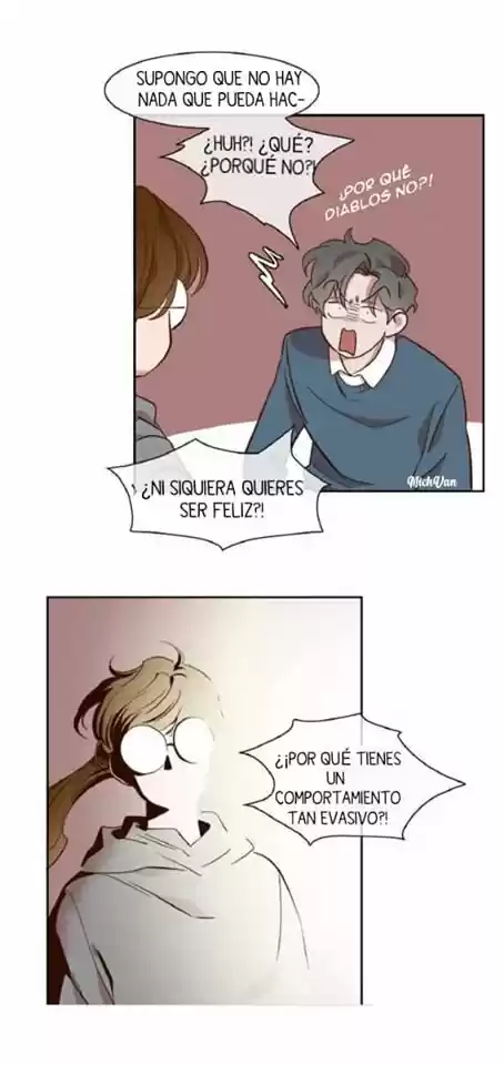 A Love Contract With The Devil - Capítulo 40 - Página 28 - LectorTMOo