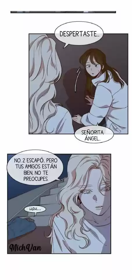 A Love Contract With The Devil - Capítulo 40 - Página 31 - LectorTMOo