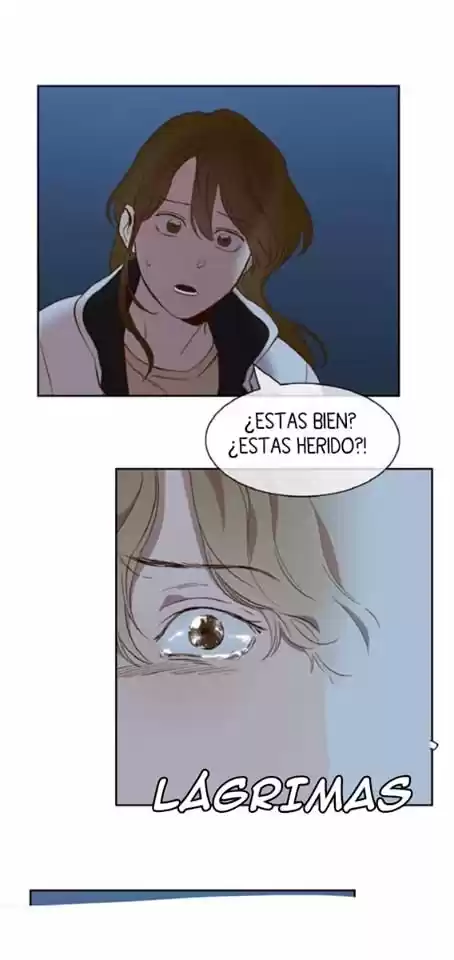 A Love Contract With The Devil - Capítulo 40 - Página 34 - LectorTMOo