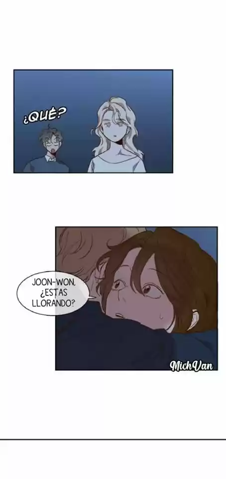 A Love Contract With The Devil - Capítulo 40 - Página 36 - LectorTMOo