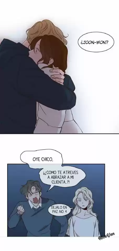 A Love Contract With The Devil - Capítulo 40 - Página 37 - LectorTMOo