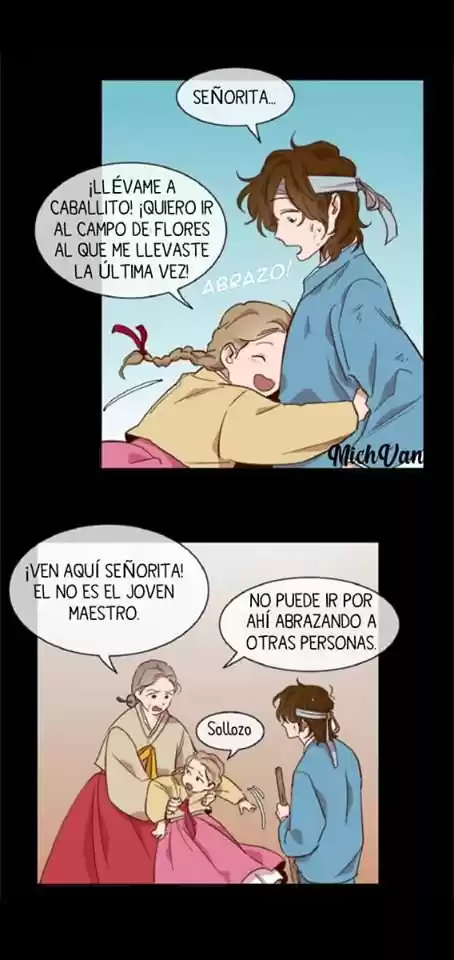 A Love Contract With The Devil - Capítulo 41 - Página 4 - LectorTMOo
