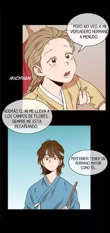 A Love Contract With The Devil - Capítulo 41 - Página 5 - LectorTMOo