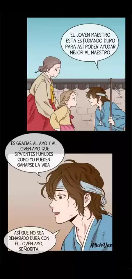 A Love Contract With The Devil - Capítulo 41 - Página 6 - LectorTMOo