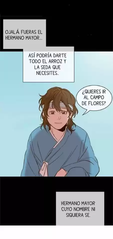 A Love Contract With The Devil - Capítulo 41 - Página 8 - LectorTMOo