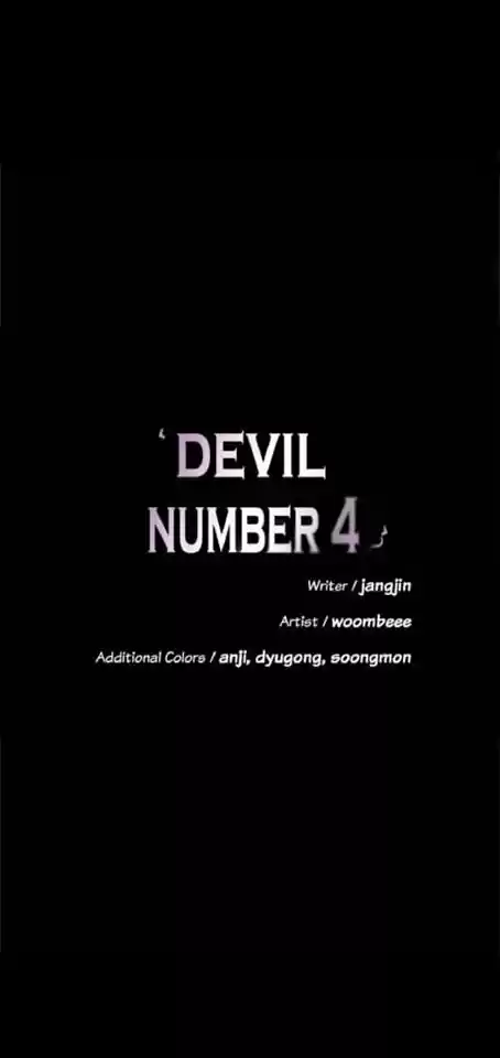 A Love Contract With The Devil - Capítulo 41 - Página 9 - LectorTMOo