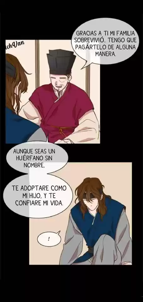 A Love Contract With The Devil - Capítulo 41 - Página 11 - LectorTMOo