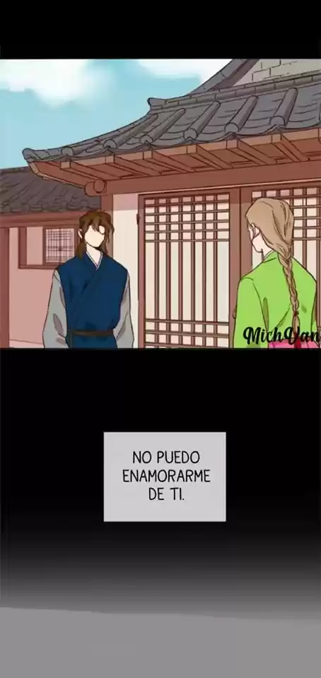 A Love Contract With The Devil - Capítulo 41 - Página 16 - LectorTMOo