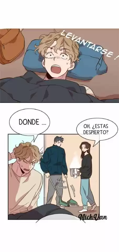 A Love Contract With The Devil - Capítulo 41 - Página 17 - LectorTMOo