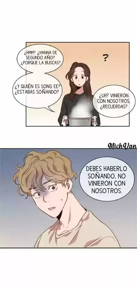 A Love Contract With The Devil - Capítulo 41 - Página 19 - LectorTMOo