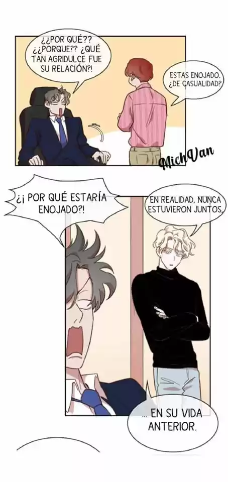 A Love Contract With The Devil - Capítulo 41 - Página 22 - LectorTMOo