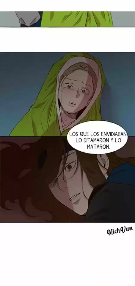 A Love Contract With The Devil - Capítulo 41 - Página 25 - LectorTMOo