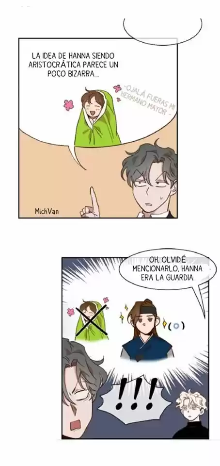 A Love Contract With The Devil - Capítulo 41 - Página 27 - LectorTMOo