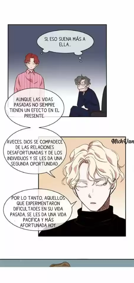 A Love Contract With The Devil - Capítulo 41 - Página 28 - LectorTMOo