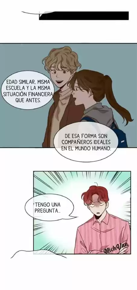 A Love Contract With The Devil - Capítulo 41 - Página 29 - LectorTMOo