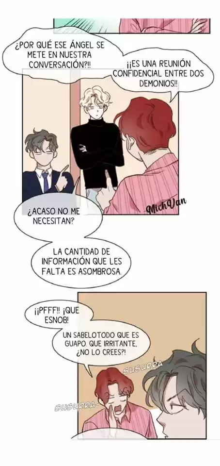 A Love Contract With The Devil - Capítulo 41 - Página 30 - LectorTMOo