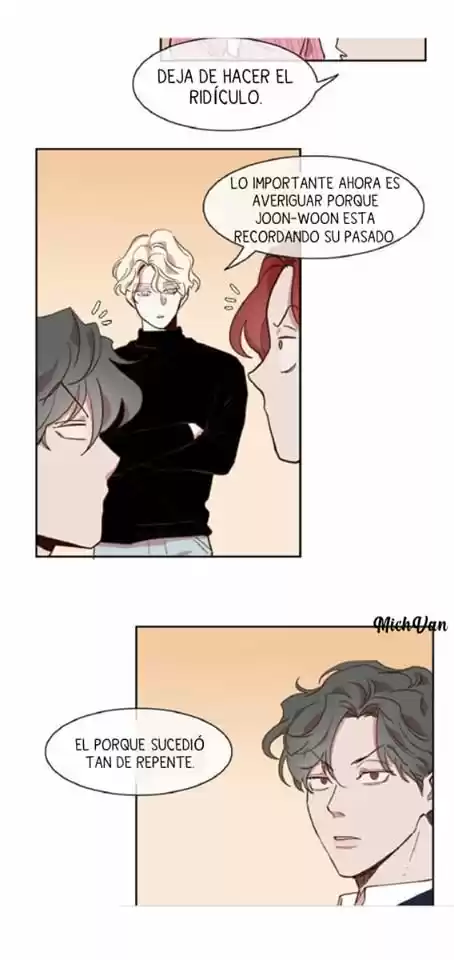 A Love Contract With The Devil - Capítulo 41 - Página 31 - LectorTMOo