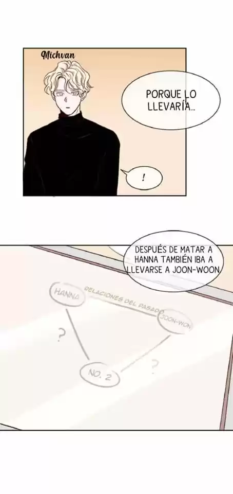 A Love Contract With The Devil - Capítulo 41 - Página 32 - LectorTMOo