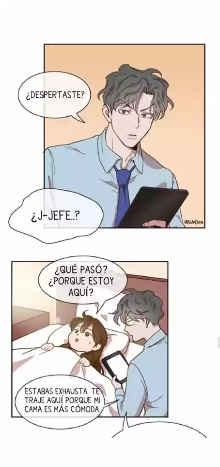 A Love Contract With The Devil - Capítulo 41 - Página 34 - LectorTMOo